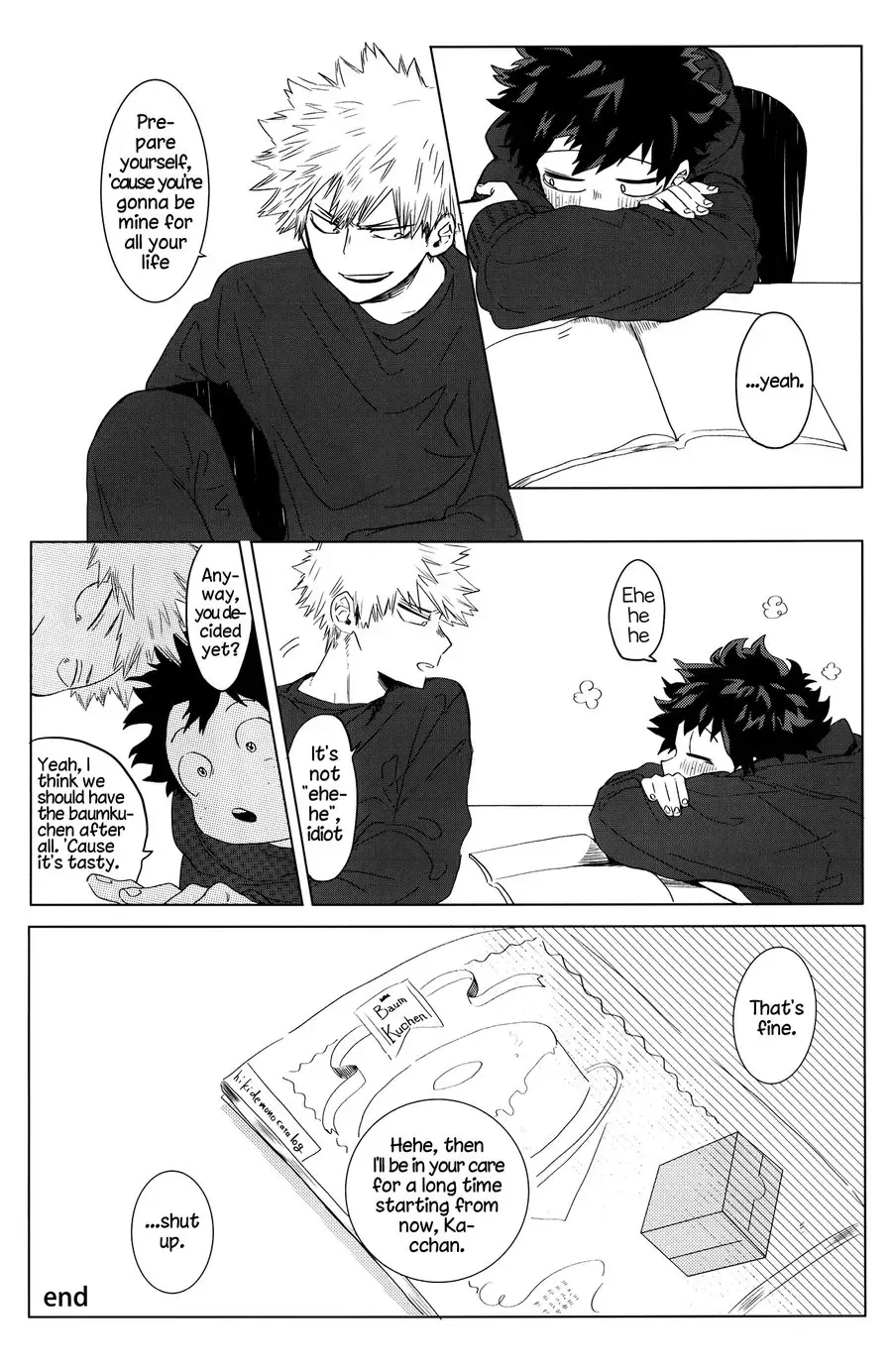 [Aroe] Boku no Risou no Mirai - My ideal future Fhentai - Page 39