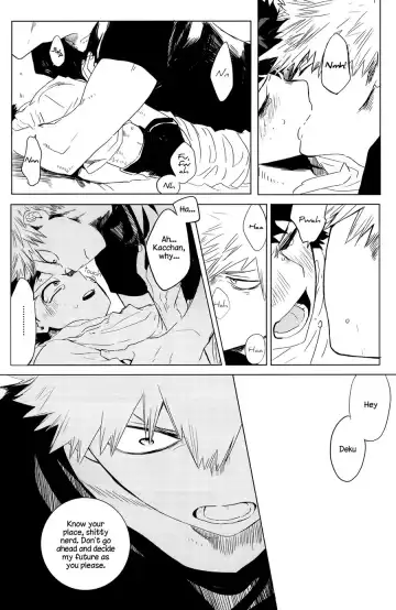 [Aroe] Boku no Risou no Mirai - My ideal future Fhentai - Page 21