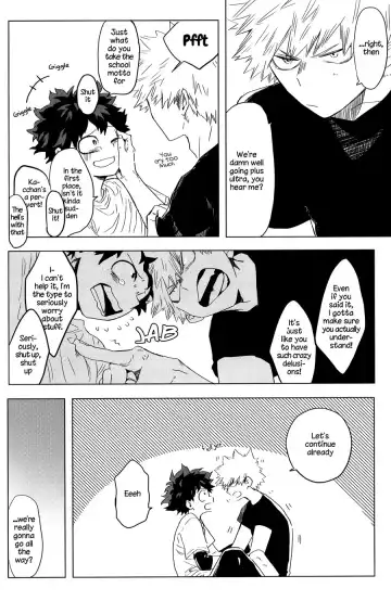 [Aroe] Boku no Risou no Mirai - My ideal future Fhentai - Page 23