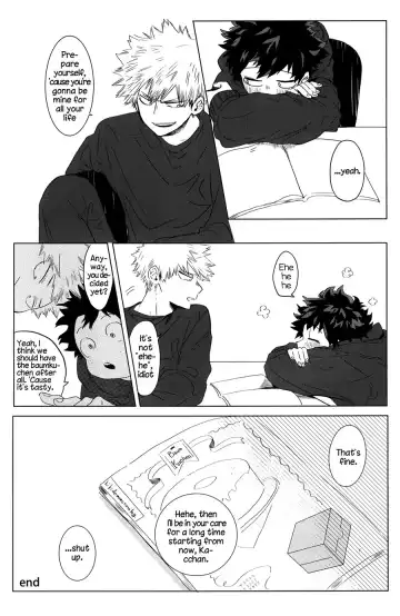 [Aroe] Boku no Risou no Mirai - My ideal future Fhentai - Page 39