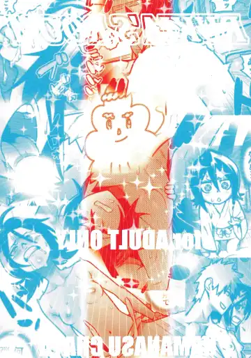 [Hamanasu] RUKIA'S ROOM (decensored) Fhentai - Page 18