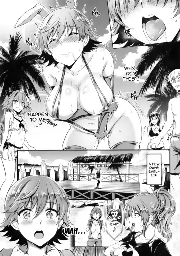 [Puyocha] Mika-nee no Tanryoku Shidou - Mika's Guide to Self-Confidence Fhentai - Page 2