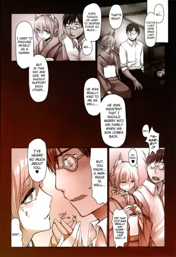 [Yukibuster Z] Iruikonintan Fhentai.net - Page 3