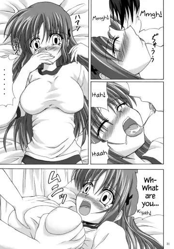 [Kirisawa Tokito] D.C.S.C. ~Da Capo Slave Concerto~ Fhentai.net - Page 31