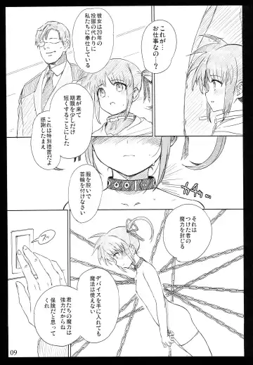 [Katsurai Yoshiaki] SICOSICO COLLECTION 01 Fhentai - Page 9