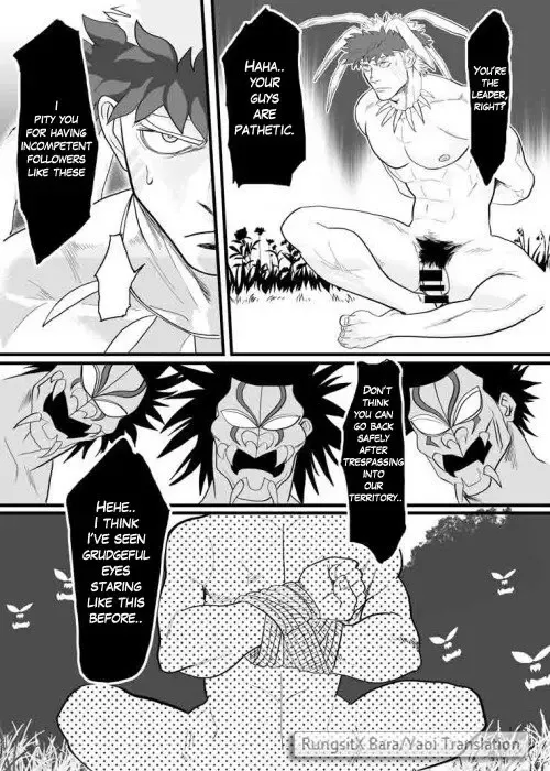 [Yakisoba Ohmori] PARADISO Fhentai.net - Page 26