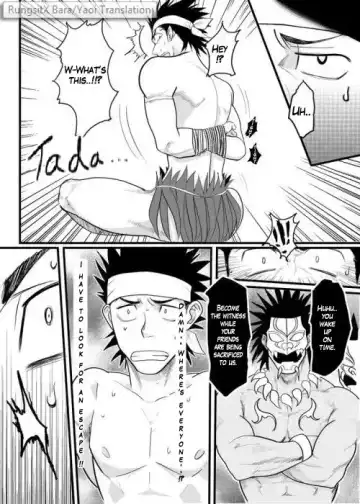 [Yakisoba Ohmori] PARADISO Fhentai.net - Page 13