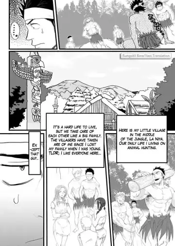 [Yakisoba Ohmori] PARADISO Fhentai.net - Page 5