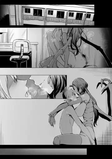 [Nakamura Regura] Niji no Ori Fhentai - Page 2