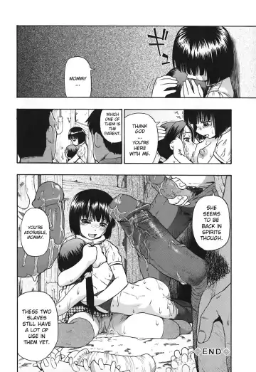 [Oyster] Akutoku no Sakae - Prosperites du Vice Fhentai - Page 101