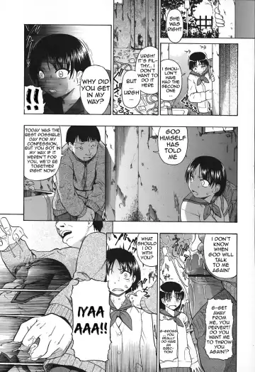 [Oyster] Akutoku no Sakae - Prosperites du Vice Fhentai - Page 106