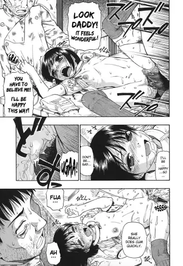 [Oyster] Akutoku no Sakae - Prosperites du Vice Fhentai - Page 64