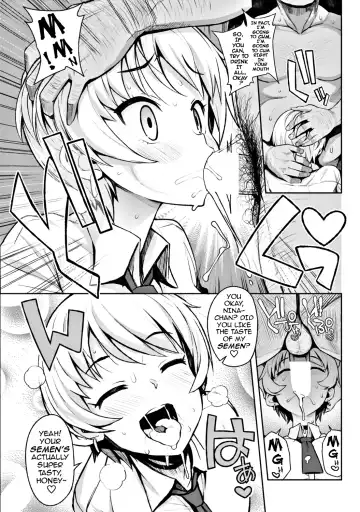 [Tamagoro] Toshiue no Kareshi Dekichaimashita | I've Got an Older Boyfriend Ch. 1-2 Fhentai - Page 11