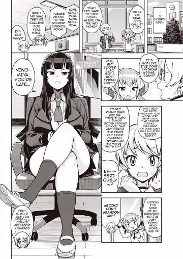 [Tamagoro] Toshiue no Kareshi Dekichaimashita | I've Got an Older Boyfriend Ch. 1-2 Fhentai - Page 22
