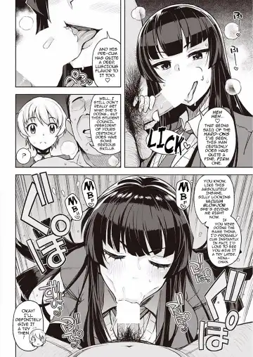 [Tamagoro] Toshiue no Kareshi Dekichaimashita | I've Got an Older Boyfriend Ch. 1-2 Fhentai - Page 26