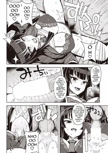 [Tamagoro] Toshiue no Kareshi Dekichaimashita | I've Got an Older Boyfriend Ch. 1-2 Fhentai - Page 30