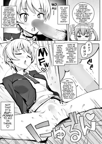 [Tamagoro] Toshiue no Kareshi Dekichaimashita | I've Got an Older Boyfriend Ch. 1-2 Fhentai - Page 6