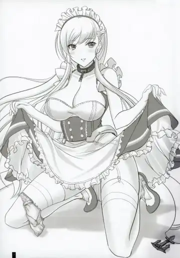 [Komori Kei] Kemofavor 5 Fhentai - Page 2