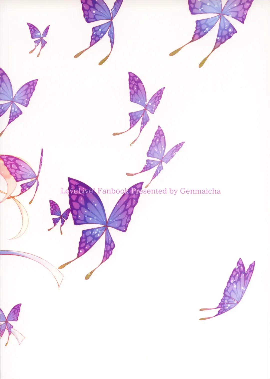 [Mogu] Cleome no Hanataba o | A Bouquet of Cleomes Fhentai - Page 42