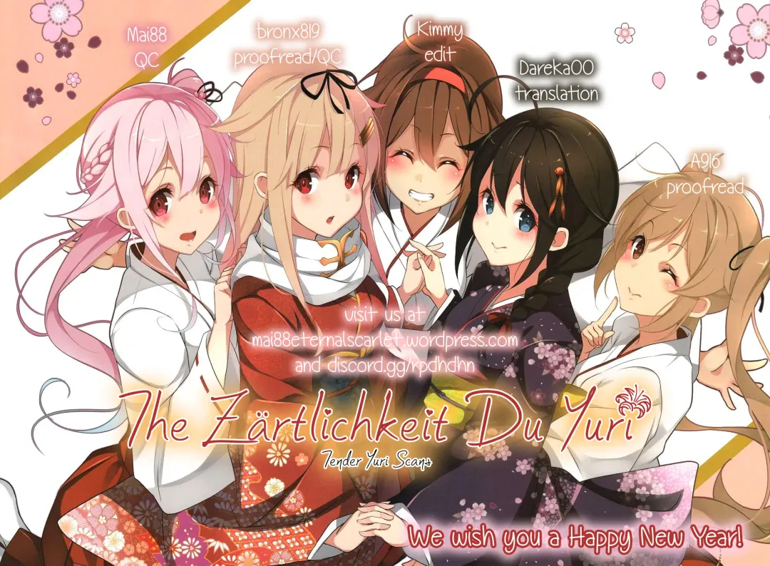 [Mogu] Cleome no Hanataba o | A Bouquet of Cleomes Fhentai - Page 43