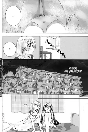 [Mogu] Cleome no Hanataba o | A Bouquet of Cleomes Fhentai.net - Page 11