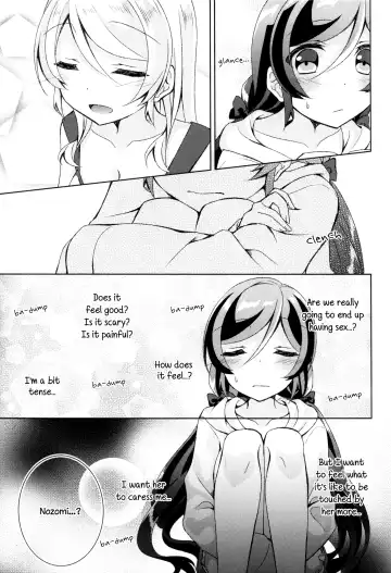 [Mogu] Cleome no Hanataba o | A Bouquet of Cleomes Fhentai.net - Page 12