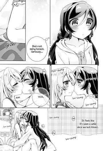 [Mogu] Cleome no Hanataba o | A Bouquet of Cleomes Fhentai.net - Page 16