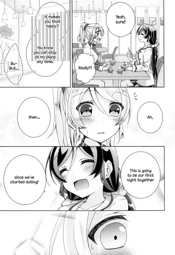 [Mogu] Cleome no Hanataba o | A Bouquet of Cleomes Fhentai.net - Page 4