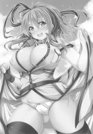 [Akimoto Dai] SARATOGA CARE Fhentai - Page 2