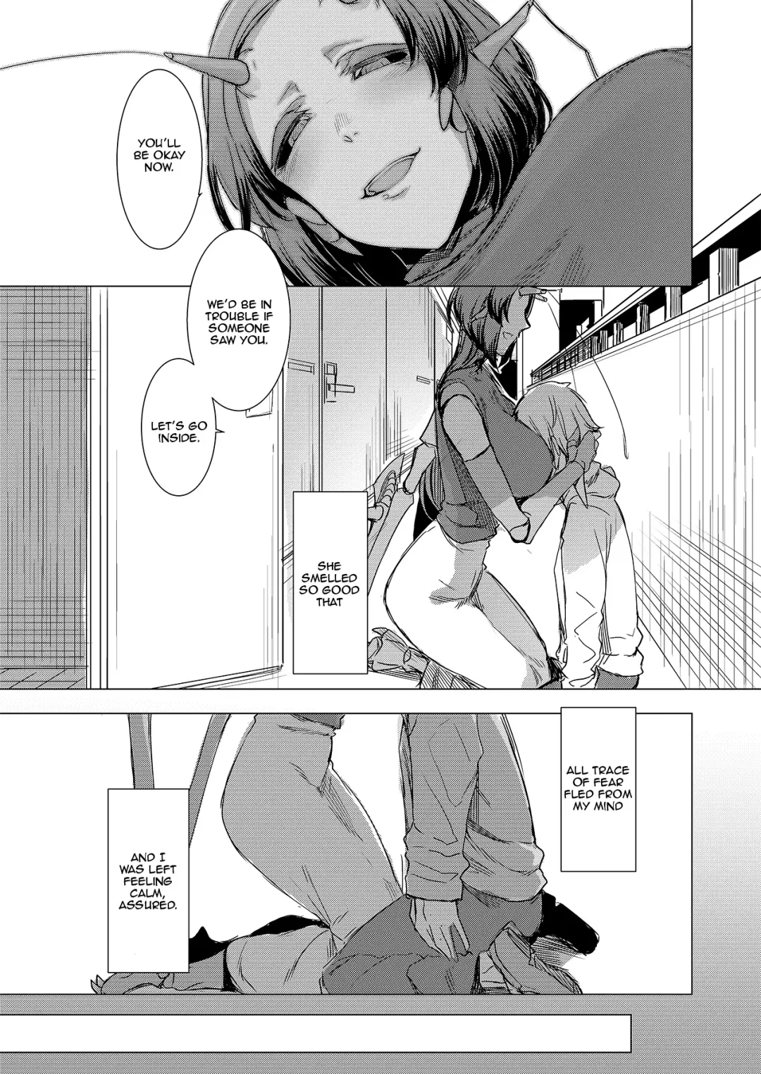 [Nakamura Regura] Niji no Ori Fhentai - Page 10