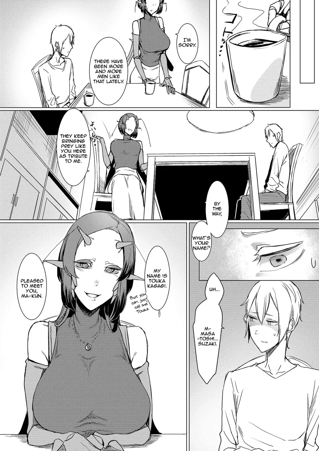 [Nakamura Regura] Niji no Ori Fhentai - Page 11