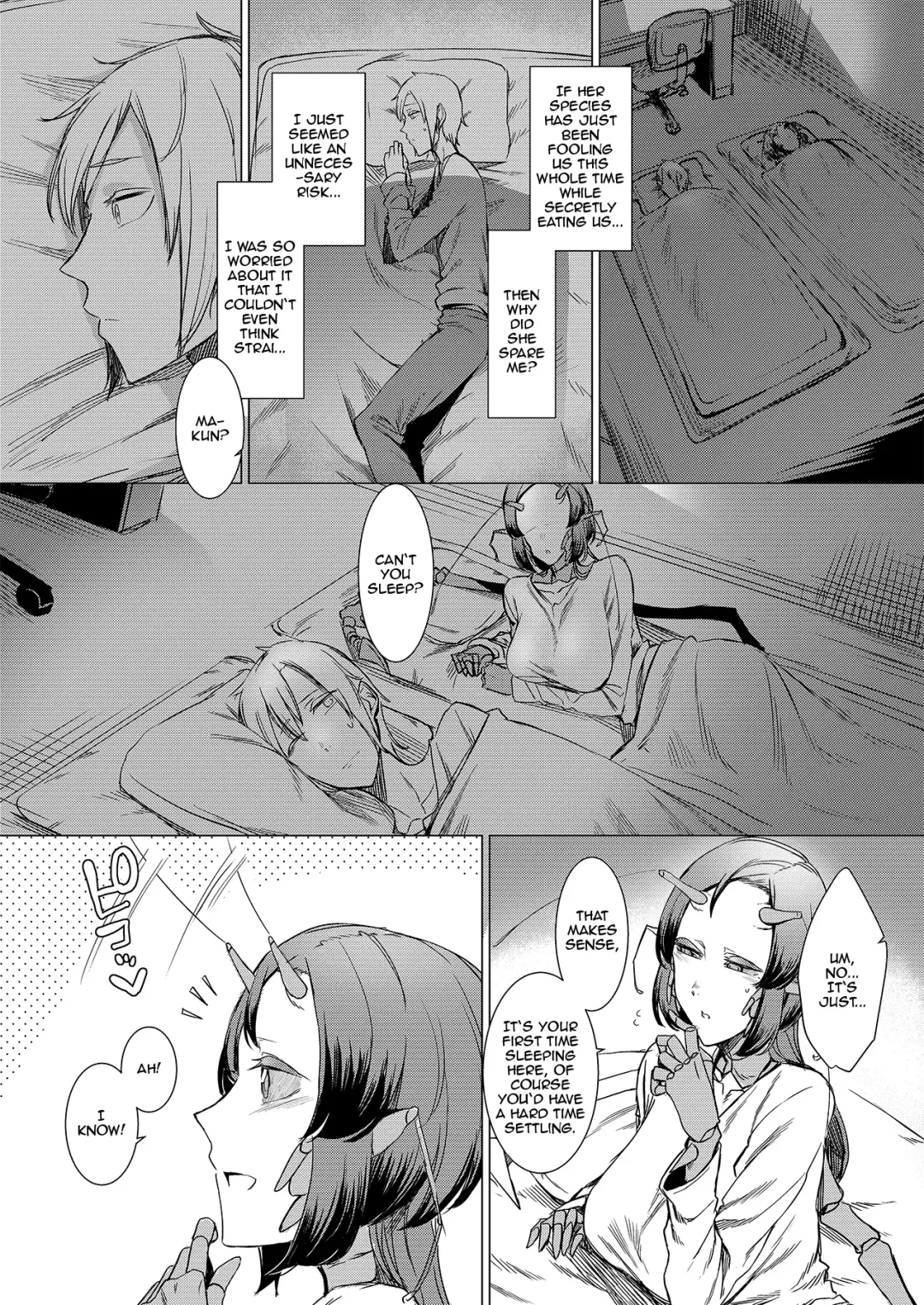 [Nakamura Regura] Niji no Ori Fhentai - Page 16