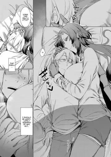 [Nakamura Regura] Niji no Ori Fhentai - Page 17