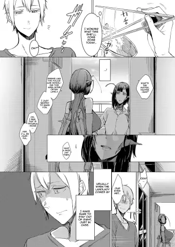 [Nakamura Regura] Niji no Ori Fhentai - Page 34