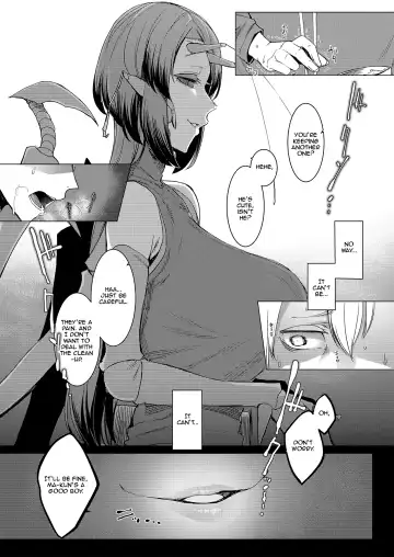 [Nakamura Regura] Niji no Ori Fhentai - Page 36