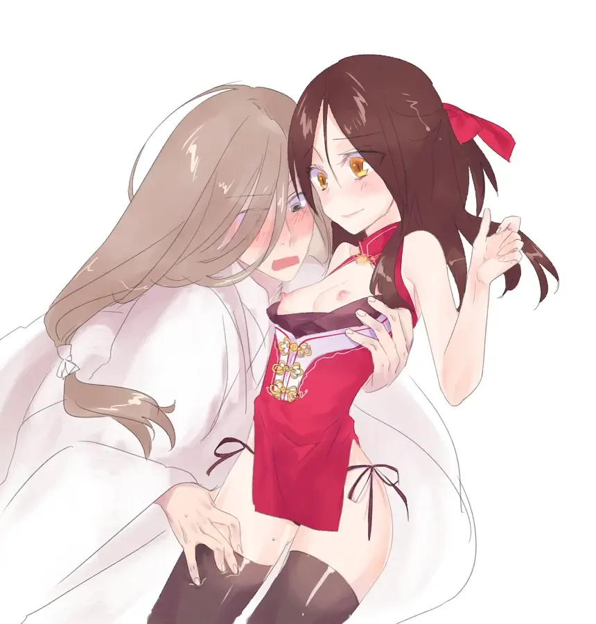 [Elio] 先生と坊ちゃん Fhentai - Page 1