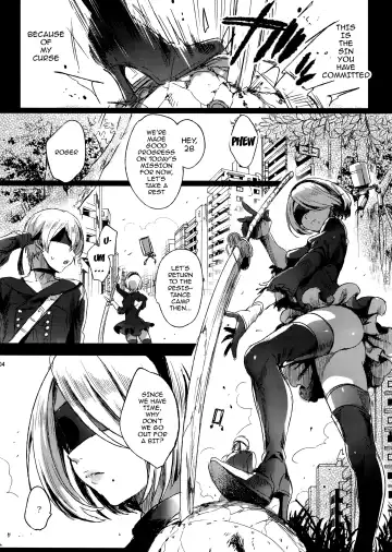 [Ikezaki Misa] Ningyou Yuugi Fhentai.net - Page 3