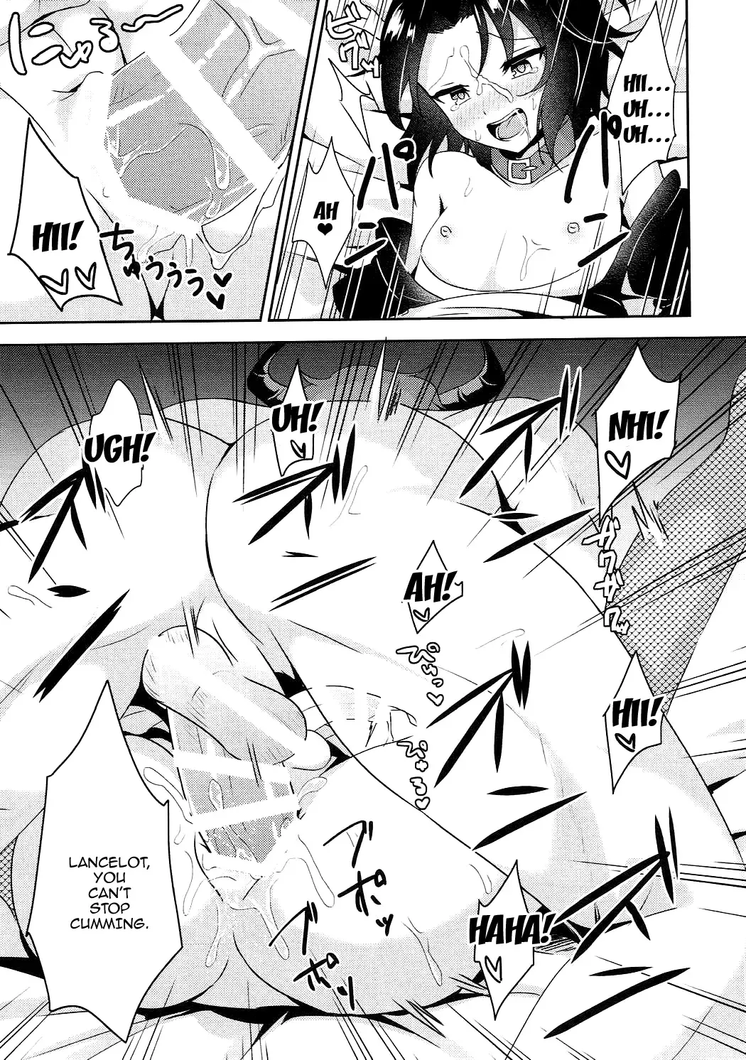 [Shikitani Asuka] Saimin de Sukina Musume to Pet na Seikatsu Fhentai - Page 11