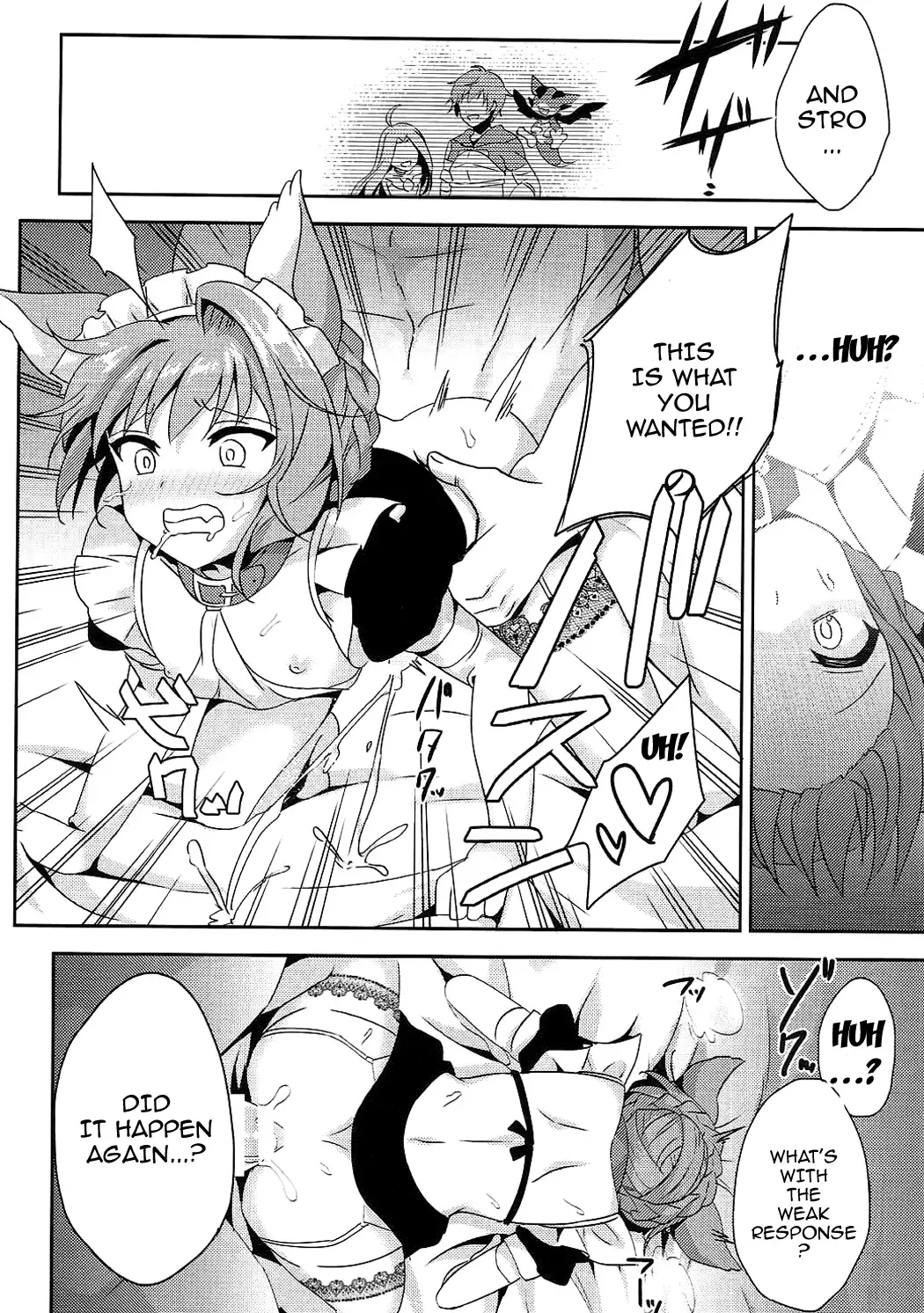[Shikitani Asuka] Saimin de Sukina Musume to Pet na Seikatsu Fhentai - Page 14