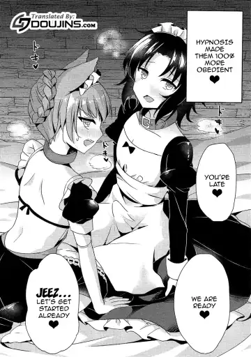 [Shikitani Asuka] Saimin de Sukina Musume to Pet na Seikatsu Fhentai - Page 4