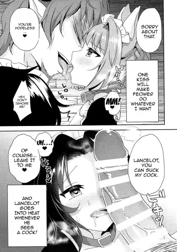[Shikitani Asuka] Saimin de Sukina Musume to Pet na Seikatsu Fhentai - Page 5