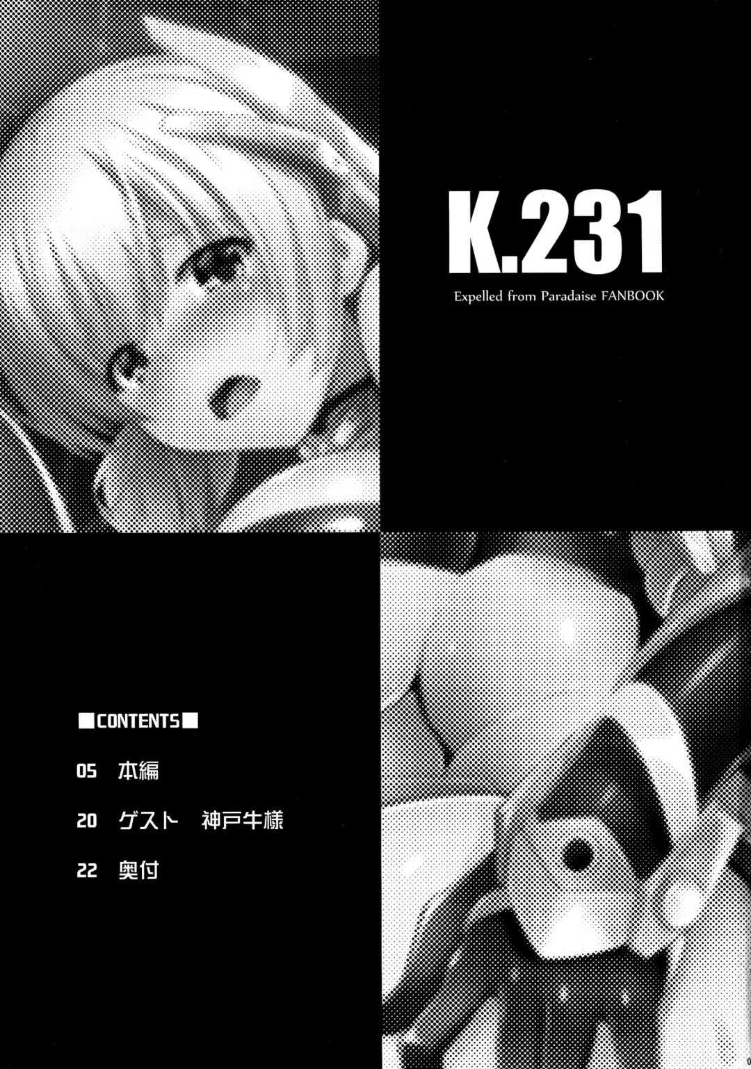 [C.r] K.231 Fhentai.net - Page 3