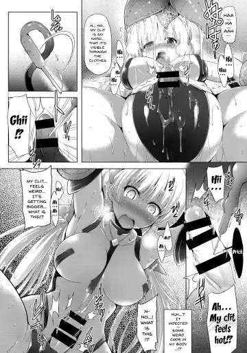 [C.r] K.231 Fhentai.net - Page 7