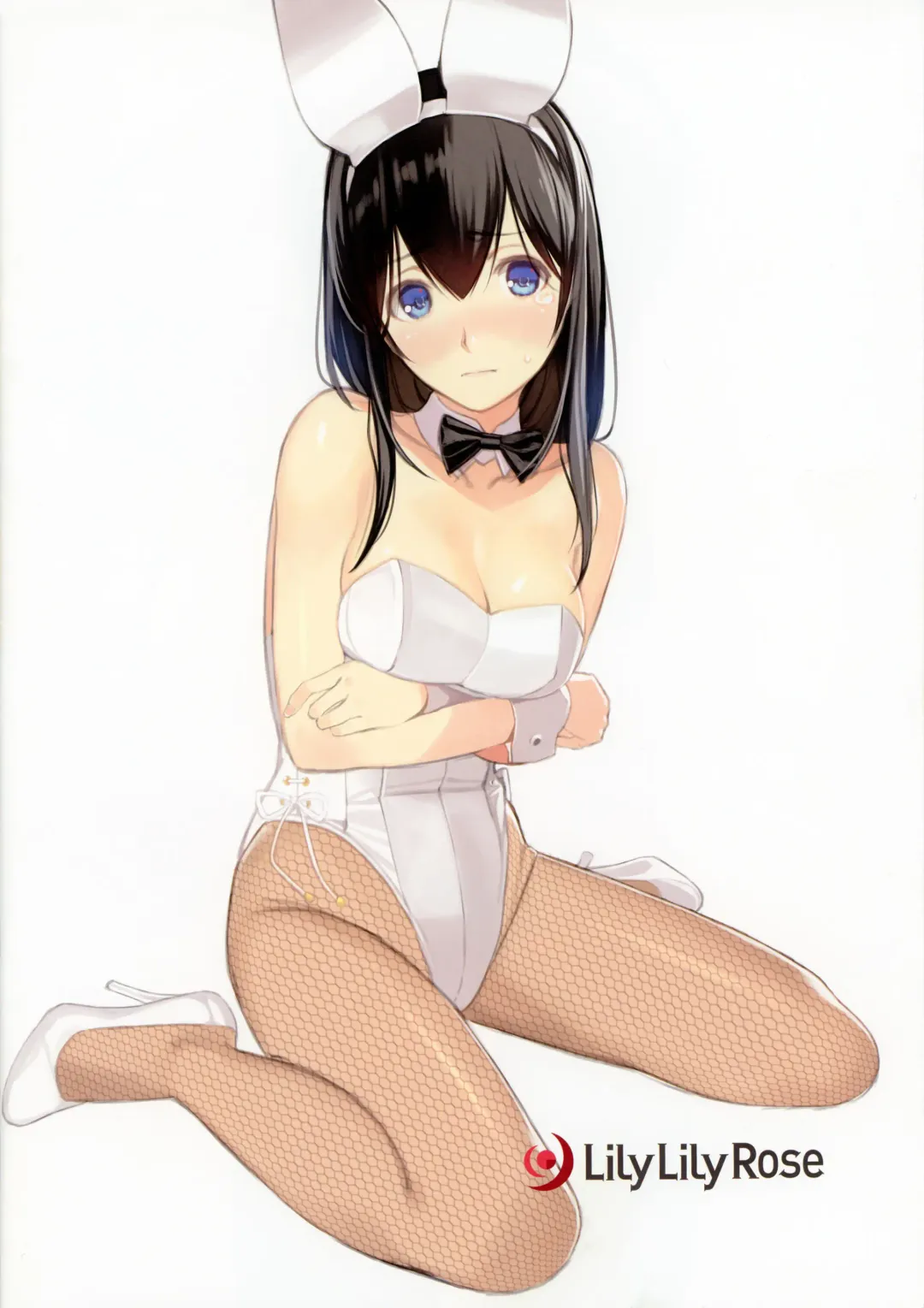 [Mibu Natsuki] Fumika Difference + Omake Clear File Fhentai.net - Page 8