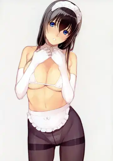 [Mibu Natsuki] Fumika Difference + Omake Clear File Fhentai.net - Page 5