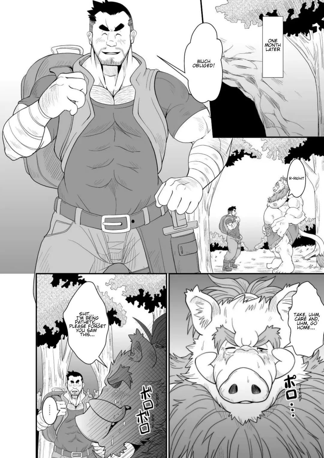 [Chobi] TONTON byuushi Fhentai.net - Page 23