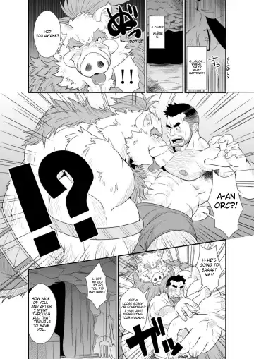 [Chobi] TONTON byuushi Fhentai.net - Page 3