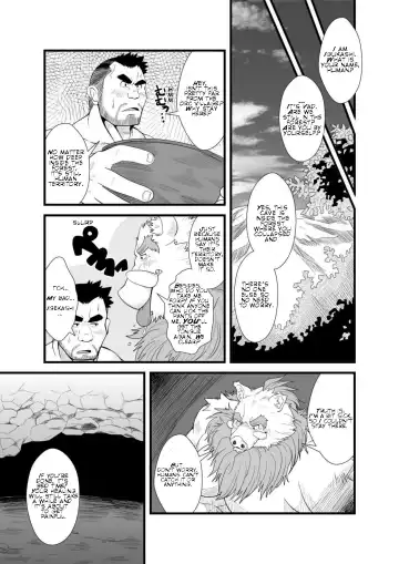 [Chobi] TONTON byuushi Fhentai.net - Page 6