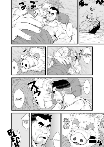 [Chobi] TONTON byuushi Fhentai.net - Page 9