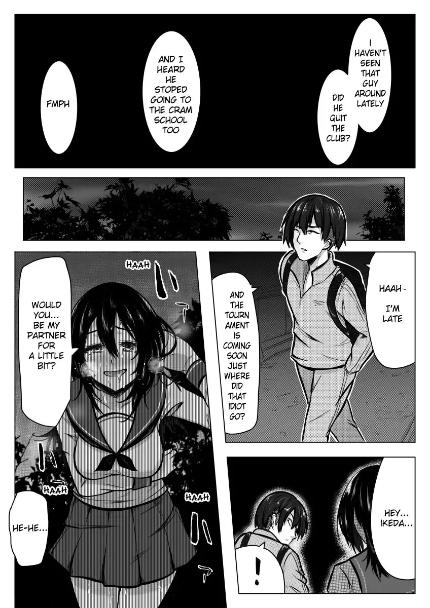 [Giu] Gomeirei to Araba Onna ni Narimasu. | He'll become a girl if ordered to Fhentai - Page 30